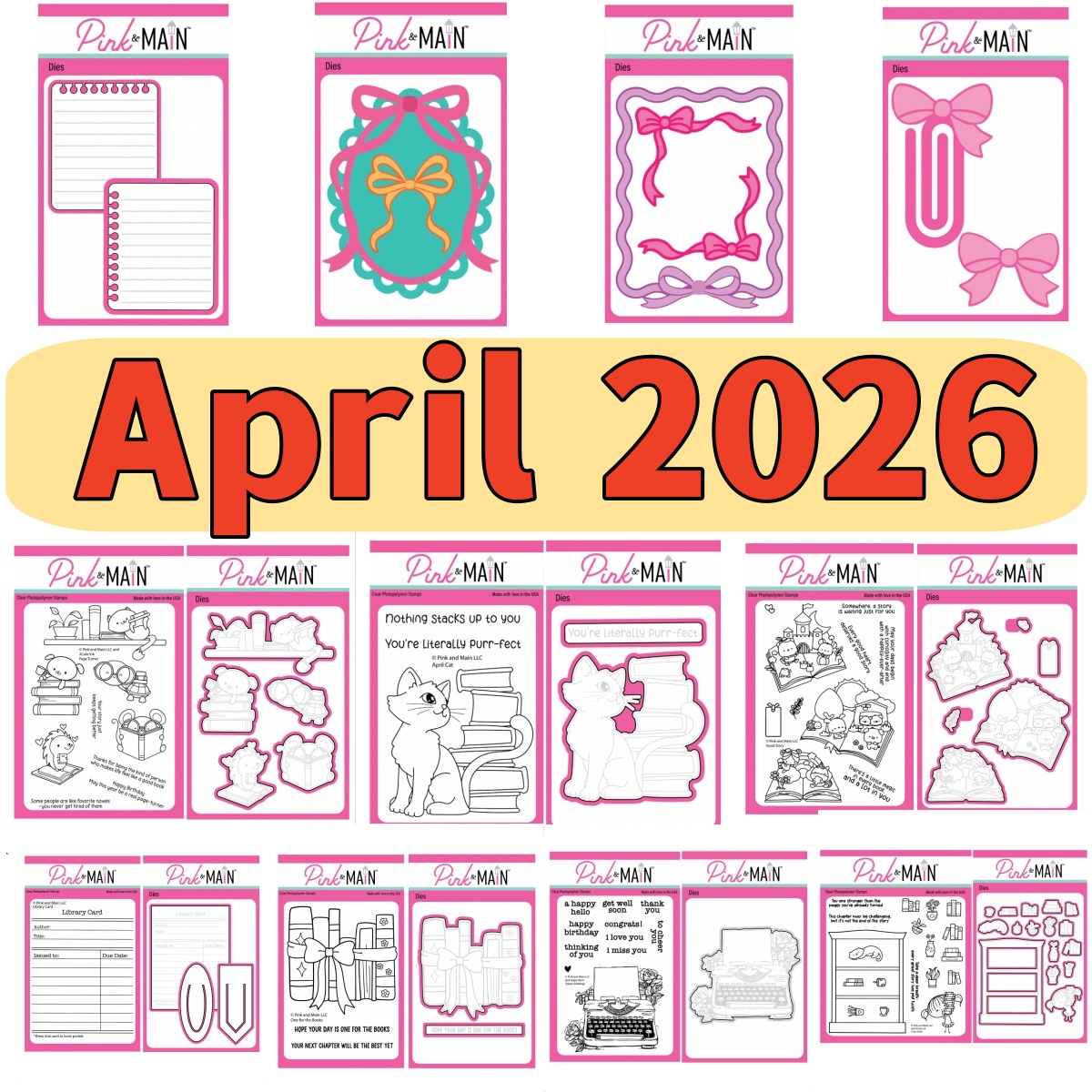 Commercial Book Printing Machines - April 2026 Cozy Shelf Books Bow