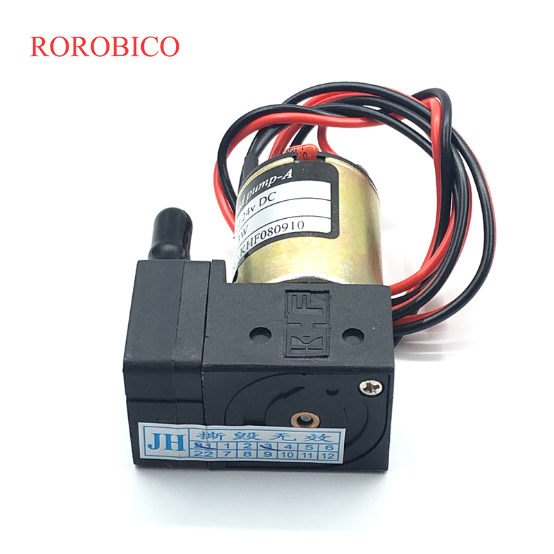 Original KHF 24v 3w Ink Pump 2 - Solvent Printer Ink avis et prix