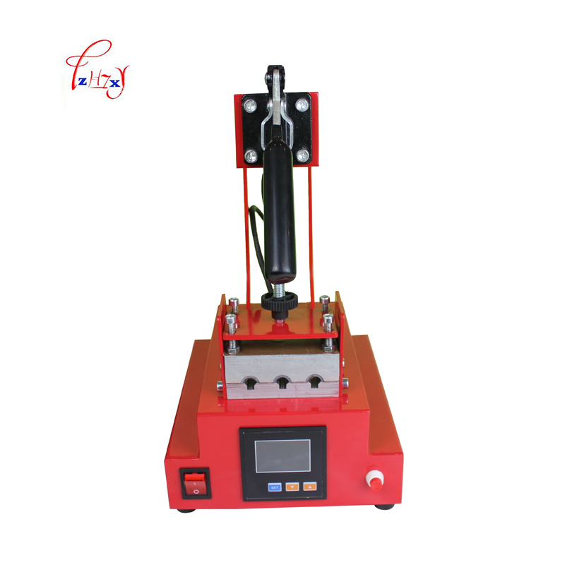 Digital Pen Press Machine DIY  - Commercial Digital Printing Machine avis et prix