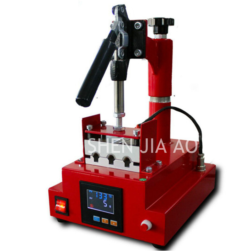 Digital Pen Press Machine DIY  - Commercial Digital Printing Machine avis et prix