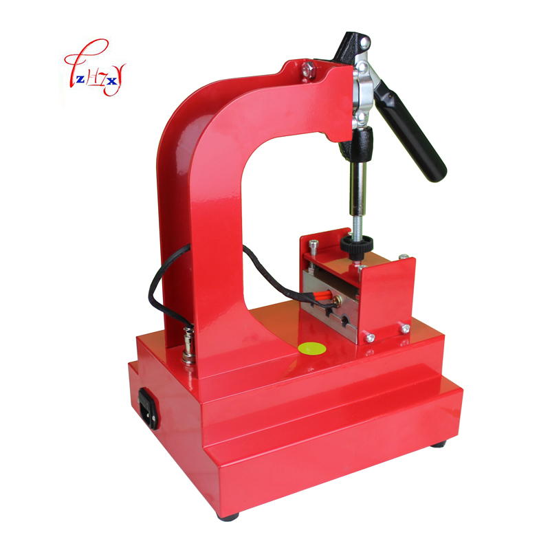 Digital Pen Press Machine DIY  - Commercial Digital Printing Machine avis et prix