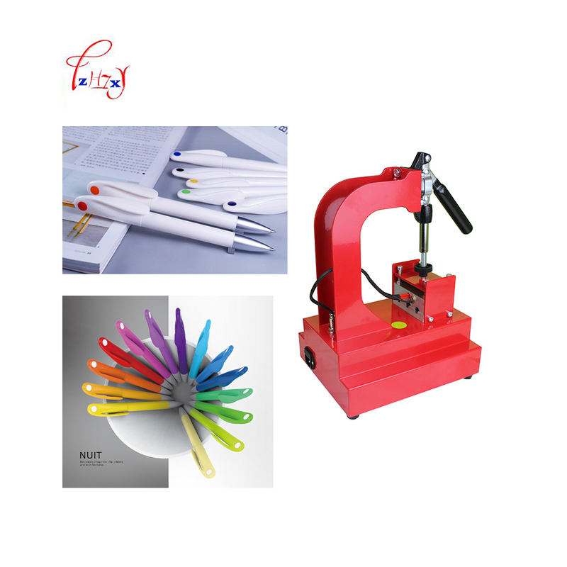 Digital Pen Press Machine DIY  - Commercial Digital Printing Machine avis et prix