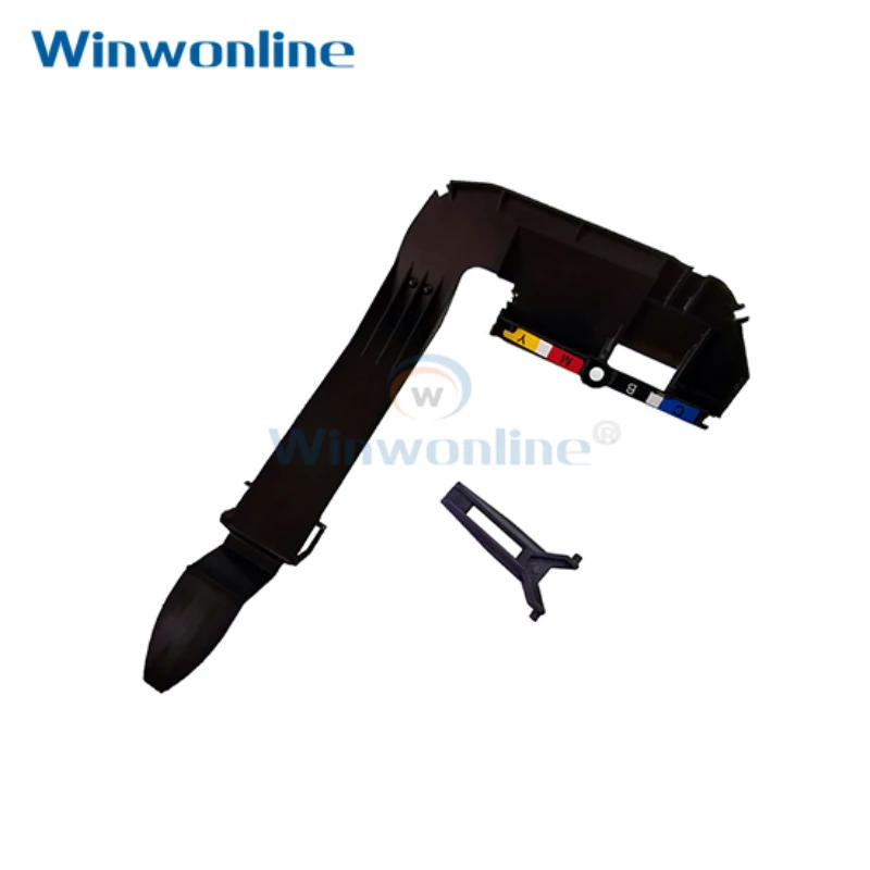 Ink Tube Cover Lock Upper Cove - Solvent Printer Ink avis et prix