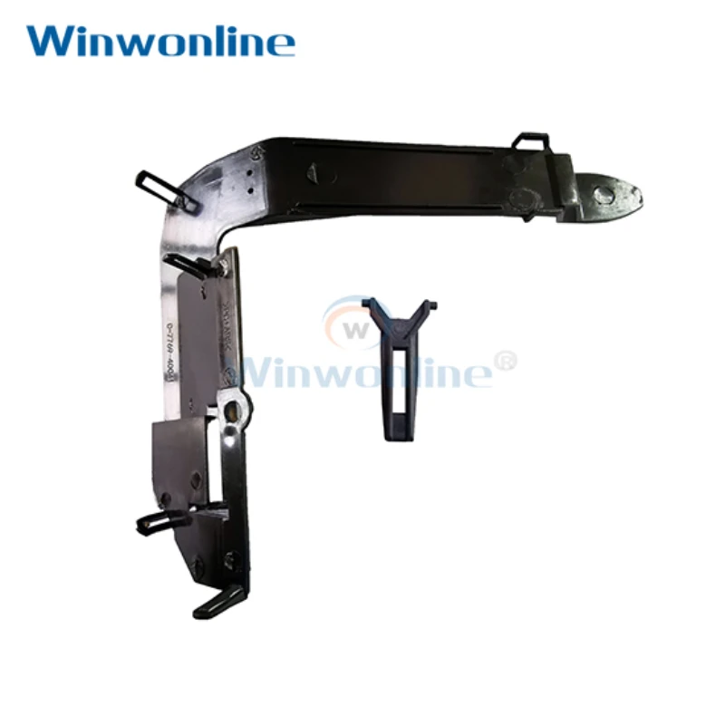 Ink Tube Cover Lock Upper Cove - Solvent Printer Ink avis et prix