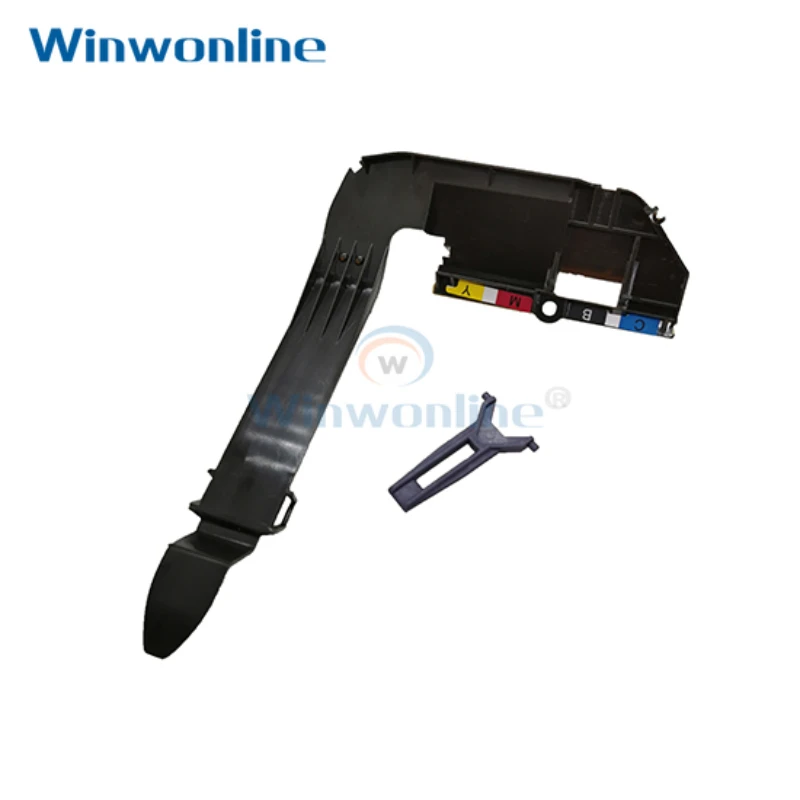 Ink Tube Cover Lock Upper Cove - Solvent Printer Ink avis et prix