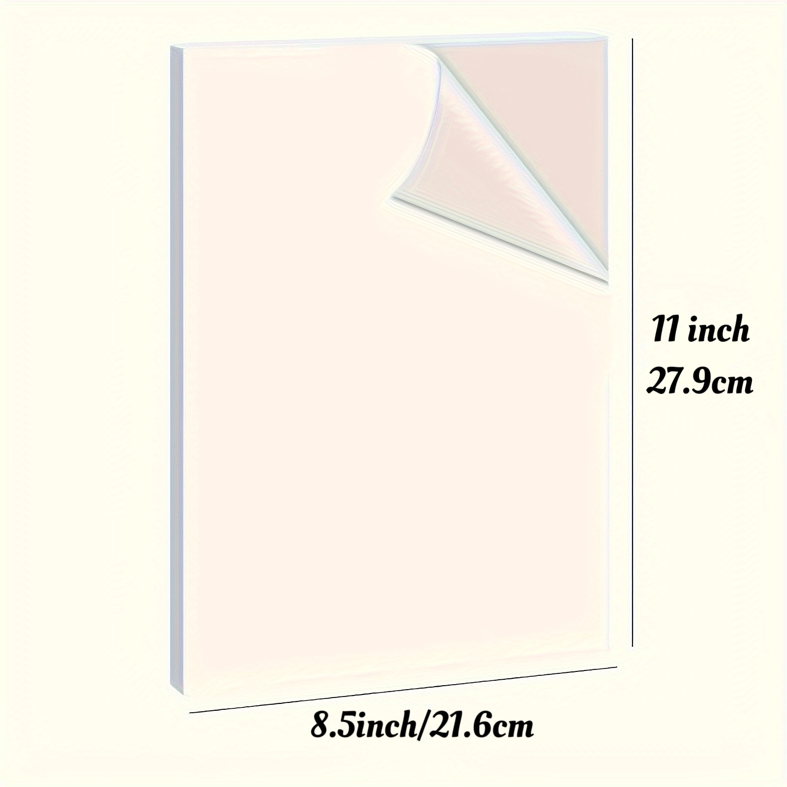 Premium Printable Vinyl 20 Whi - Commercial Vinyl Printing avis et prix