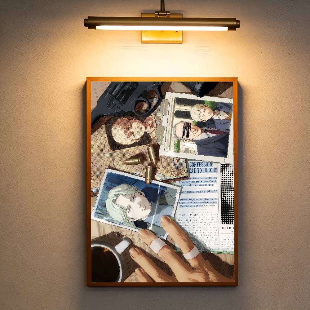 M-Monster De Naoki Urasawa Pre - Commercial Printing & Packaging Pvt Ltd avis et prix