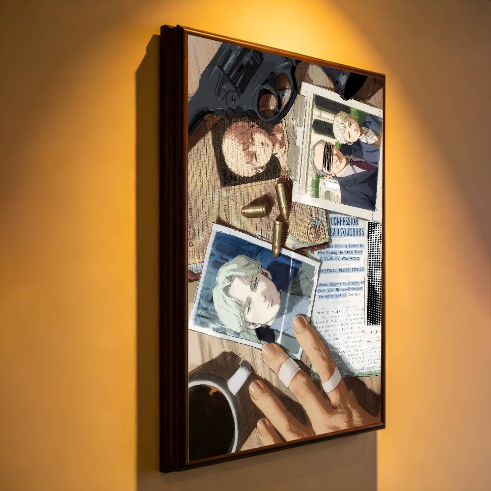 M-Monster De Naoki Urasawa Pre - Commercial Printing & Packaging Pvt Ltd avis et prix
