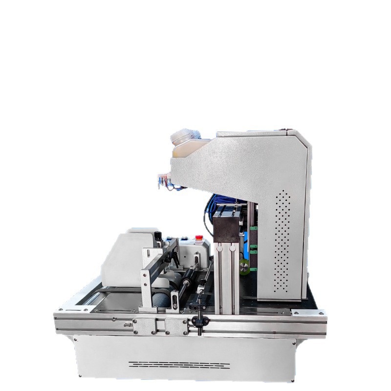 Desktop paper cup printer onep - Commercial Digital Printing Machine avis et prix