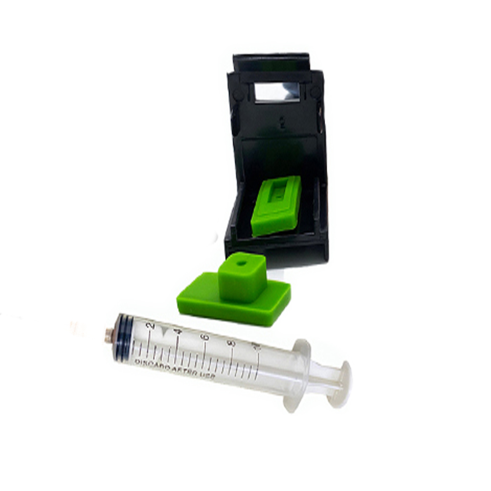 Ink Refill Tool With 8ML Syrin - Solvent Printer Ink avis et prix