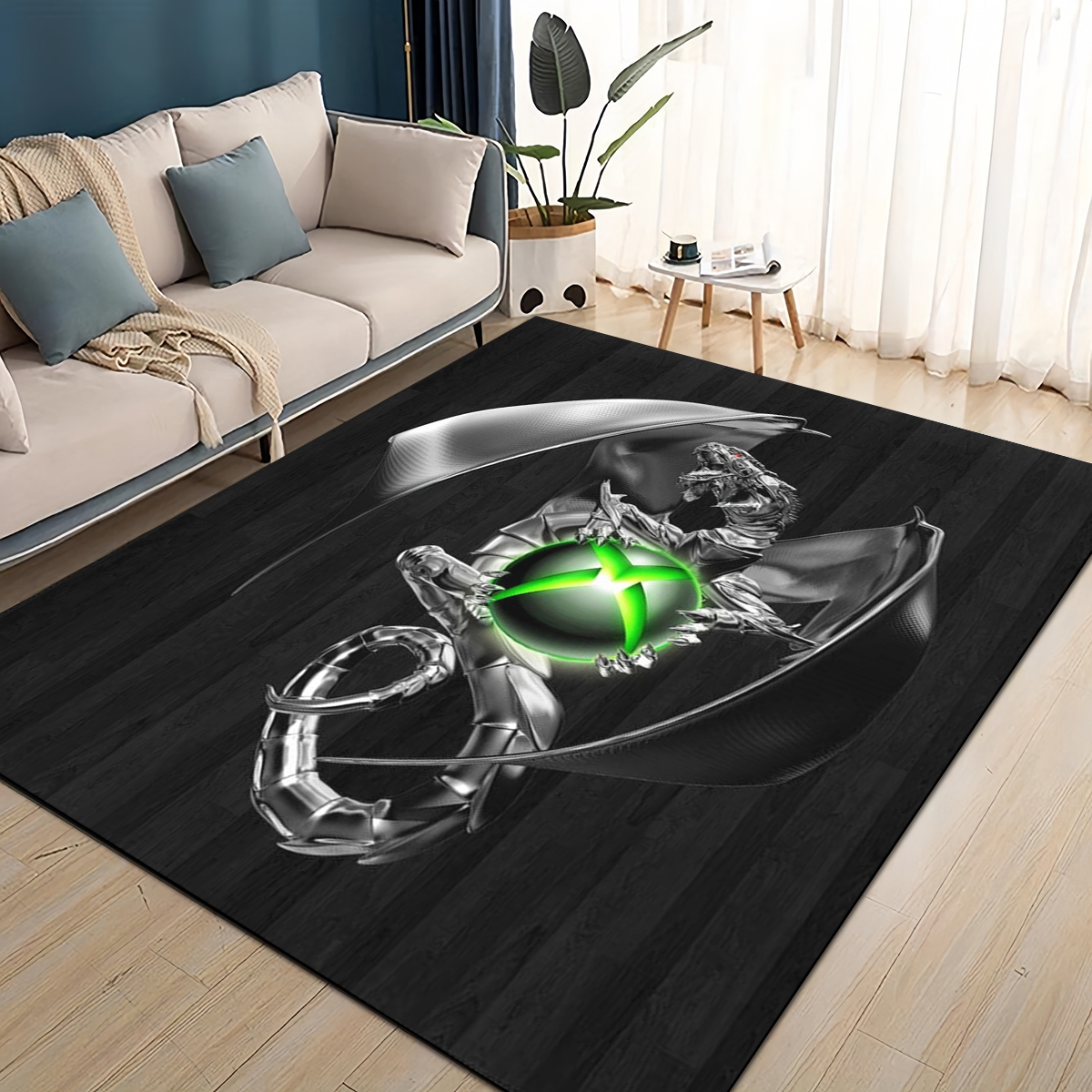 27 Style New  Xbox Gaming Game - Commercial Printing Logo avis et prix