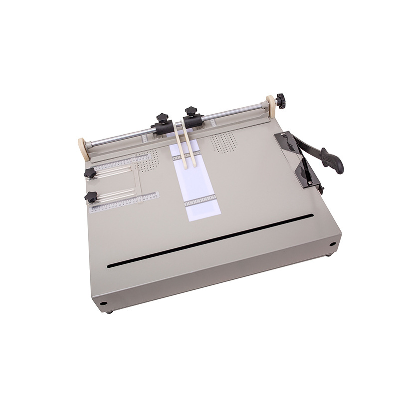 100k A3 Electric Commercial Pr - Commercial Book Printing Machines avis et prix
