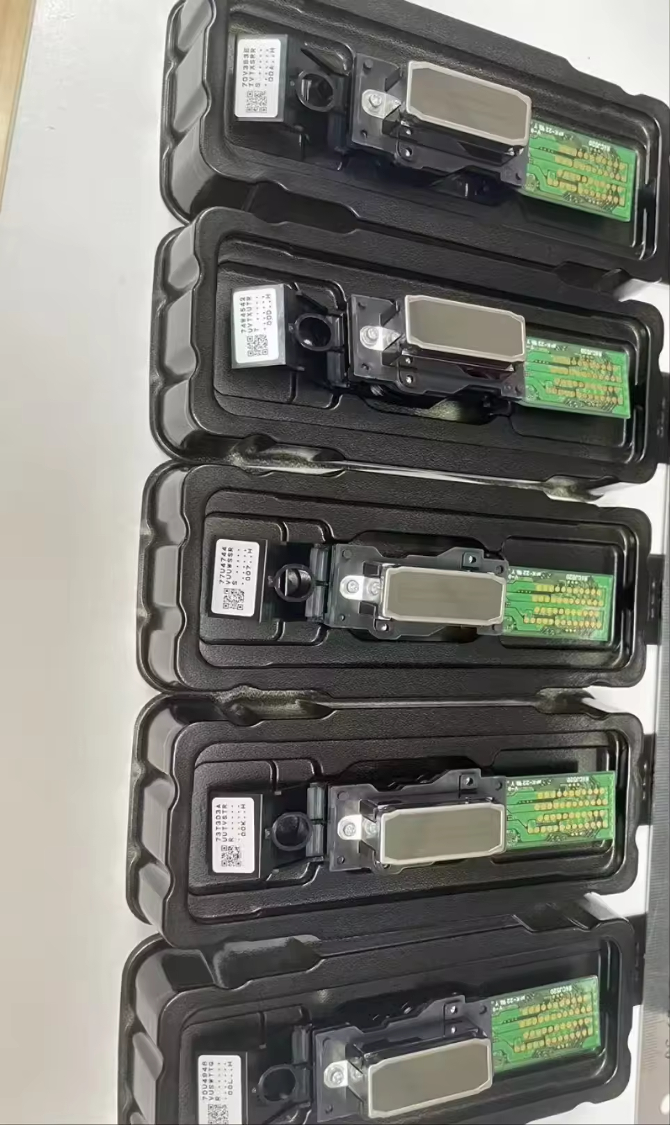 MAF Roland Sp540V VP540 DX4 So - Solvent Printer Ink avis et prix