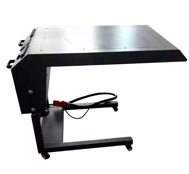 Digital Type Automatic Screen  - Flash Dryer Screen Print avis et prix