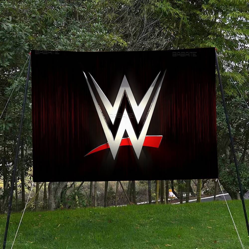 WWE Wrestling Star ART Advance - Commercial Printing Companies avis et prix