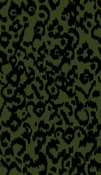 Animal Print Pink Green Area R - Commercial Printing Items avis et prix