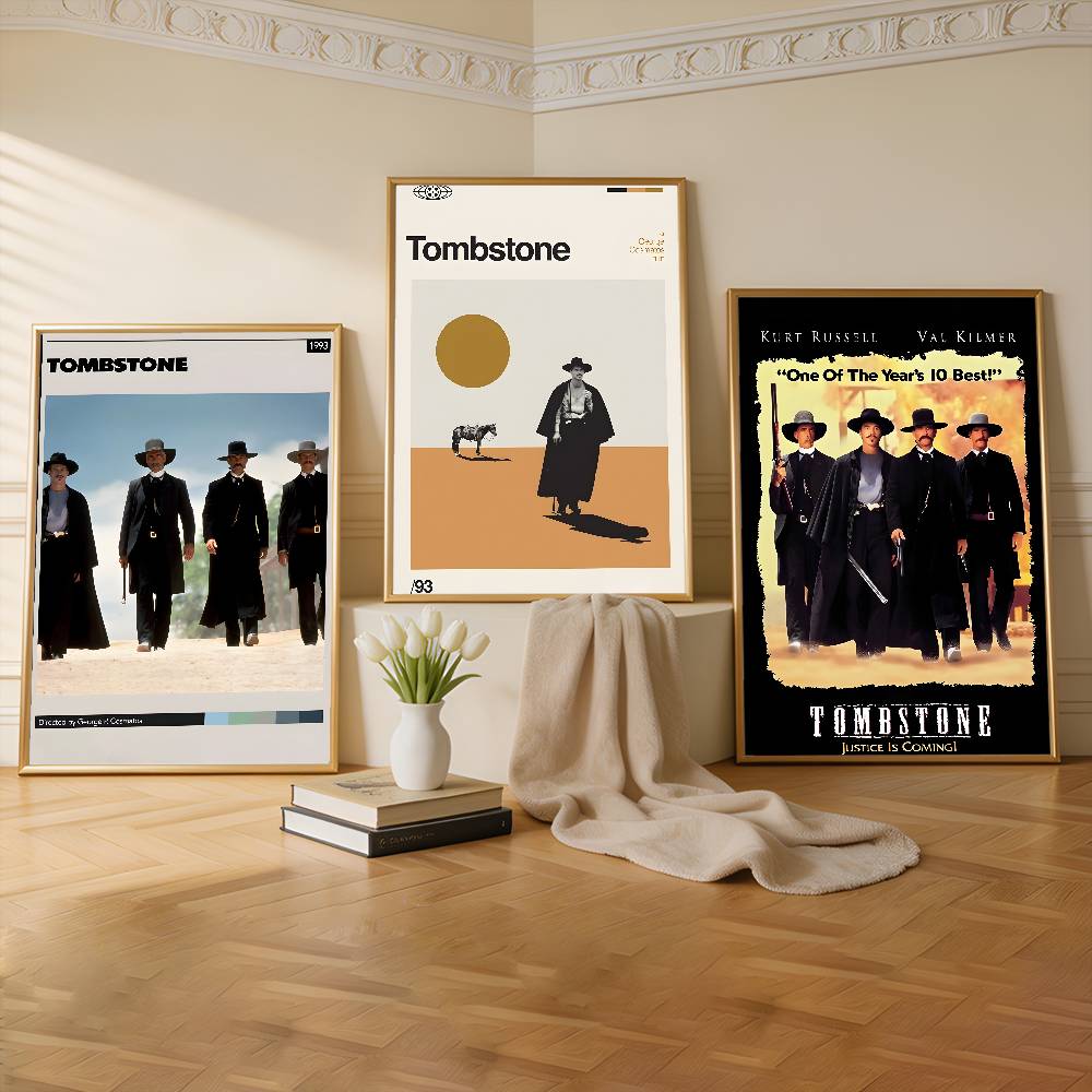 Tombstone Premium Self Adhesiv - Commercial Printing & Packaging Pvt Ltd avis et prix
