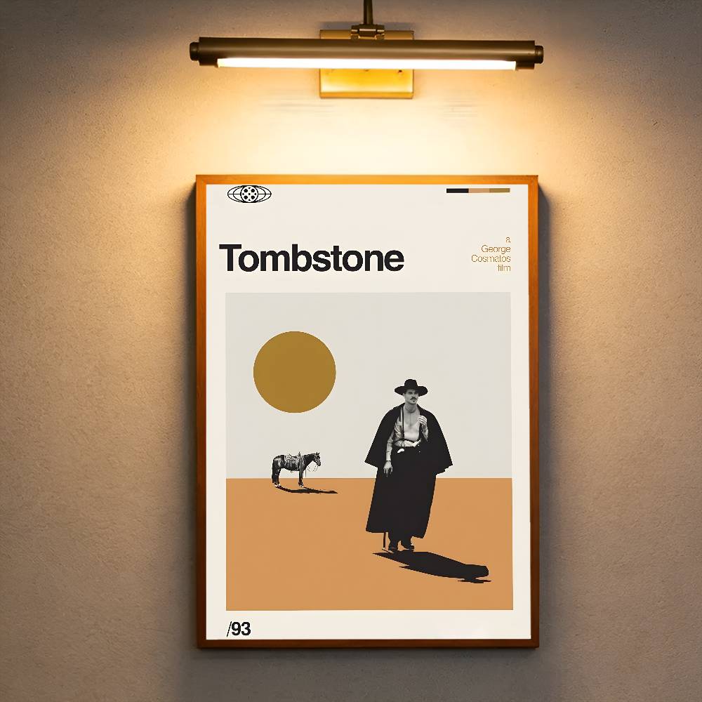 Tombstone Premium Self Adhesiv - Commercial Printing & Packaging Pvt Ltd avis et prix