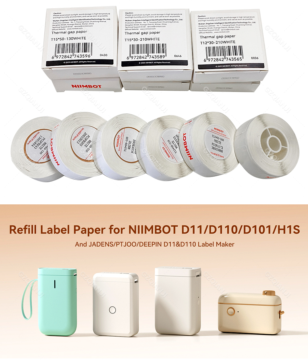 Thermal Label Paper Pricetag N - Commercial Book Printing Machines avis et prix