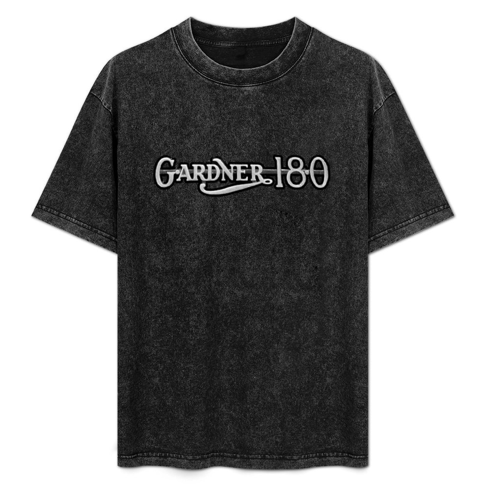 Gardner 180 classic commercial - Commercial Printing Logo avis et prix