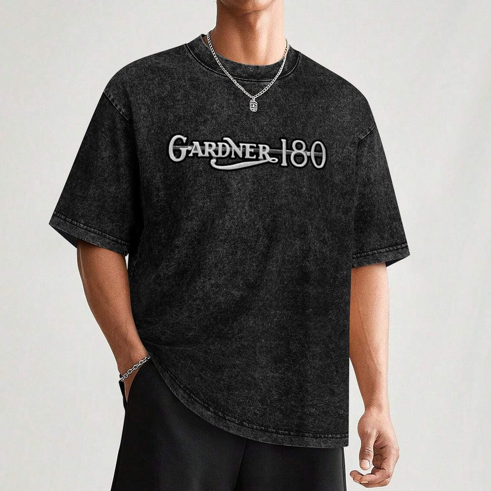 Gardner 180 classic commercial - Commercial Printing Logo avis et prix