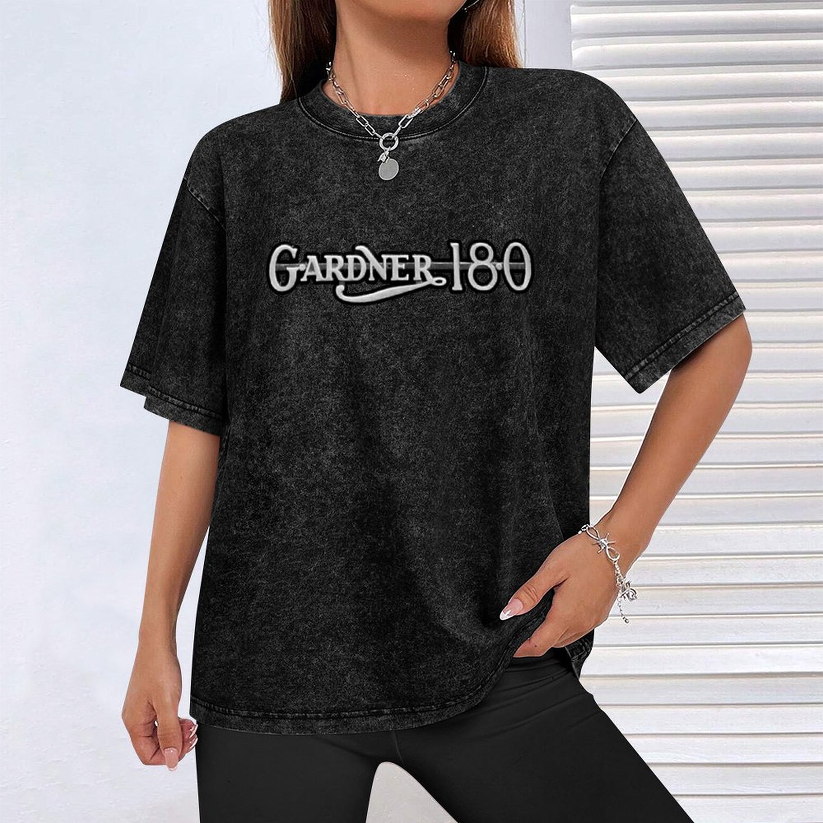 Gardner 180 classic commercial - Commercial Printing Logo avis et prix