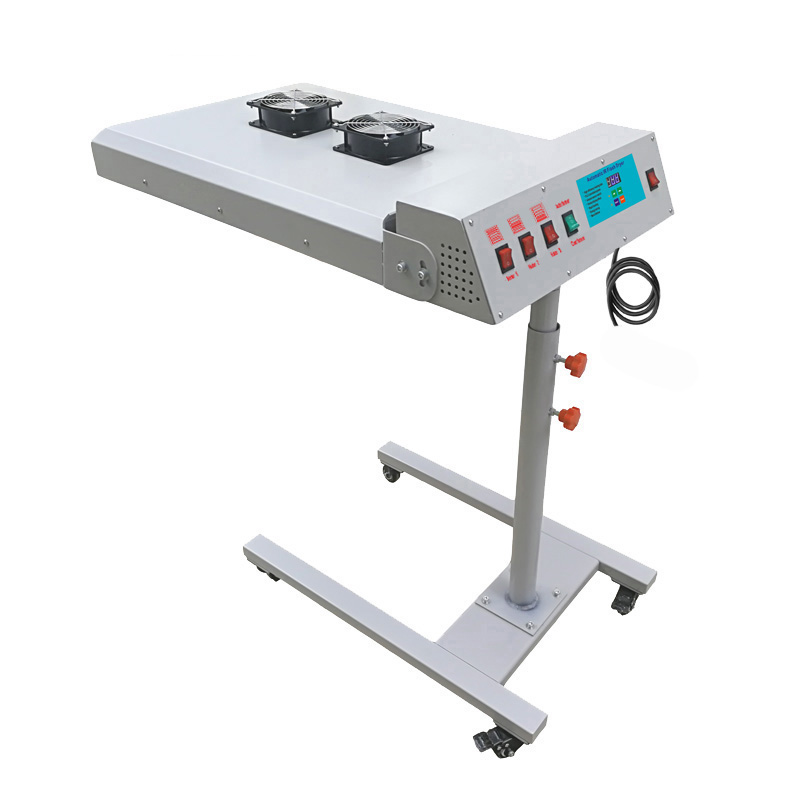 Automatic IR Flash Dryer for T - Flash Dryer Screen Print avis et prix