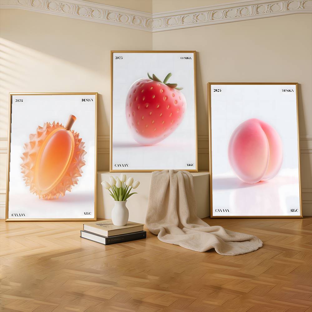 Creative Fruit Premium Self Ad - Commercial Printing & Packaging Pvt Ltd avis et prix