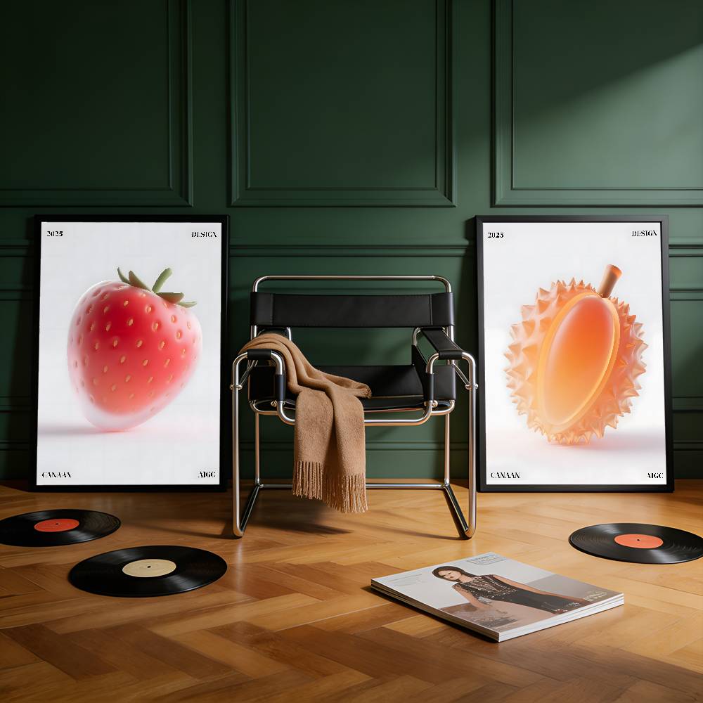 Creative Fruit Premium Self Ad - Commercial Printing & Packaging Pvt Ltd avis et prix