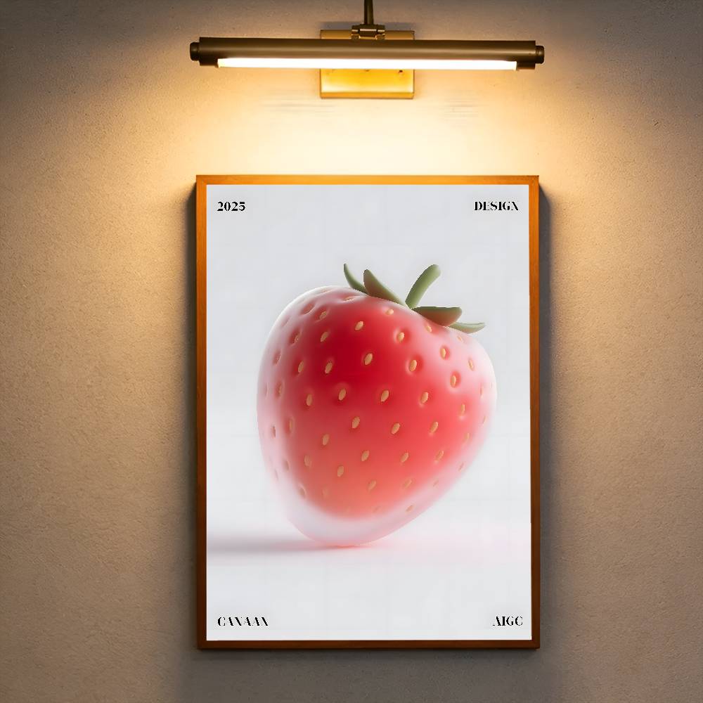 Creative Fruit Premium Self Ad - Commercial Printing & Packaging Pvt Ltd avis et prix
