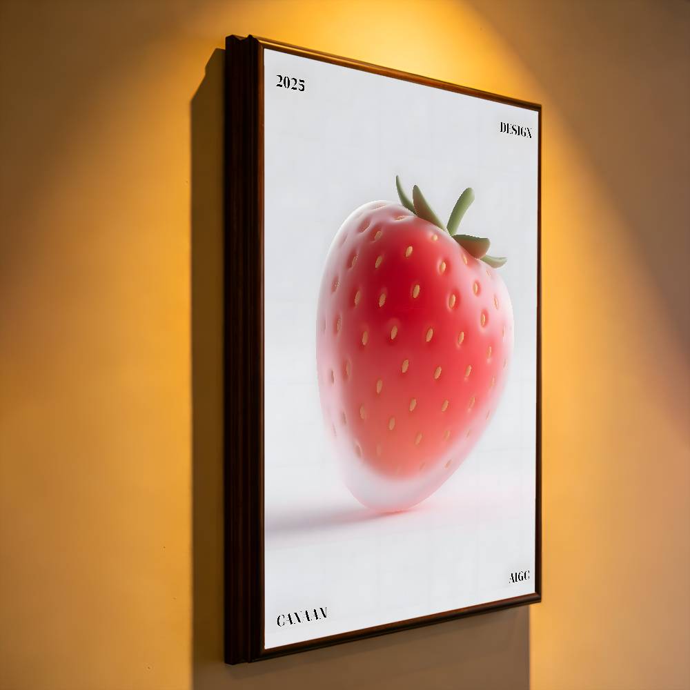 Creative Fruit Premium Self Ad - Commercial Printing & Packaging Pvt Ltd avis et prix