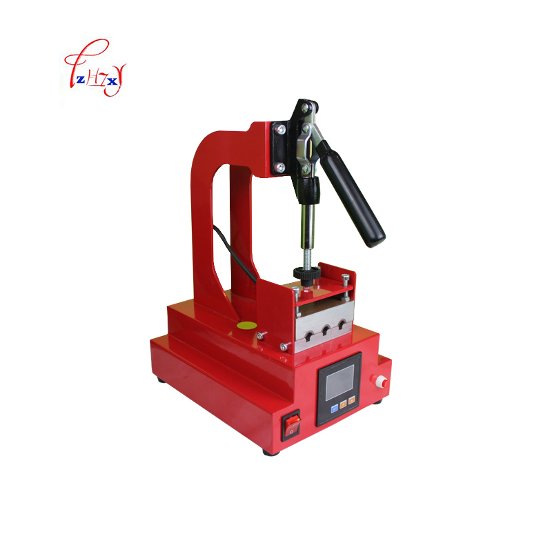 110V/220V Digital Pen Press Ma - Commercial Digital Printing Machine avis et prix