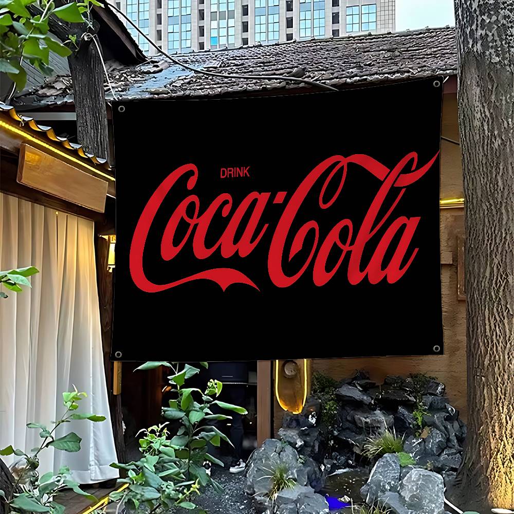 C-Coca-Cola Advanced Printing  - Commercial Printing Companies avis et prix