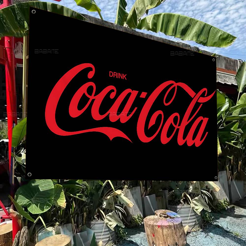 C-Coca-Cola Advanced Printing  - Commercial Printing Companies avis et prix