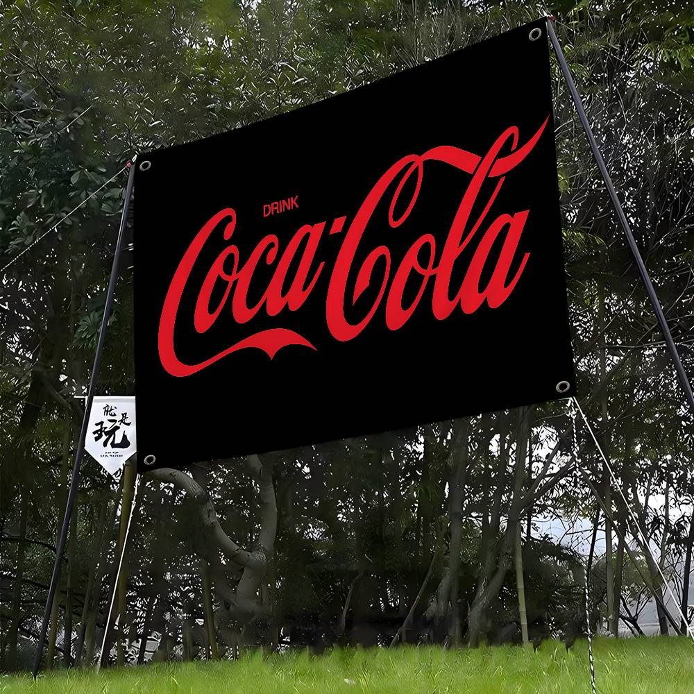 C-Coca-Cola Advanced Printing  - Commercial Printing Companies avis et prix