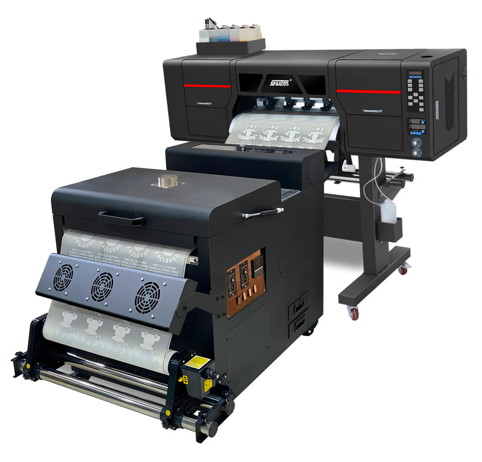 24 Inch 60cm High Printing Per - Commercial Book Printing Machines avis et prix
