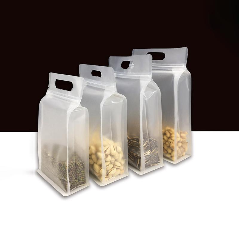 50 portable frosted transparen - Commercial Printing Companies avis et prix