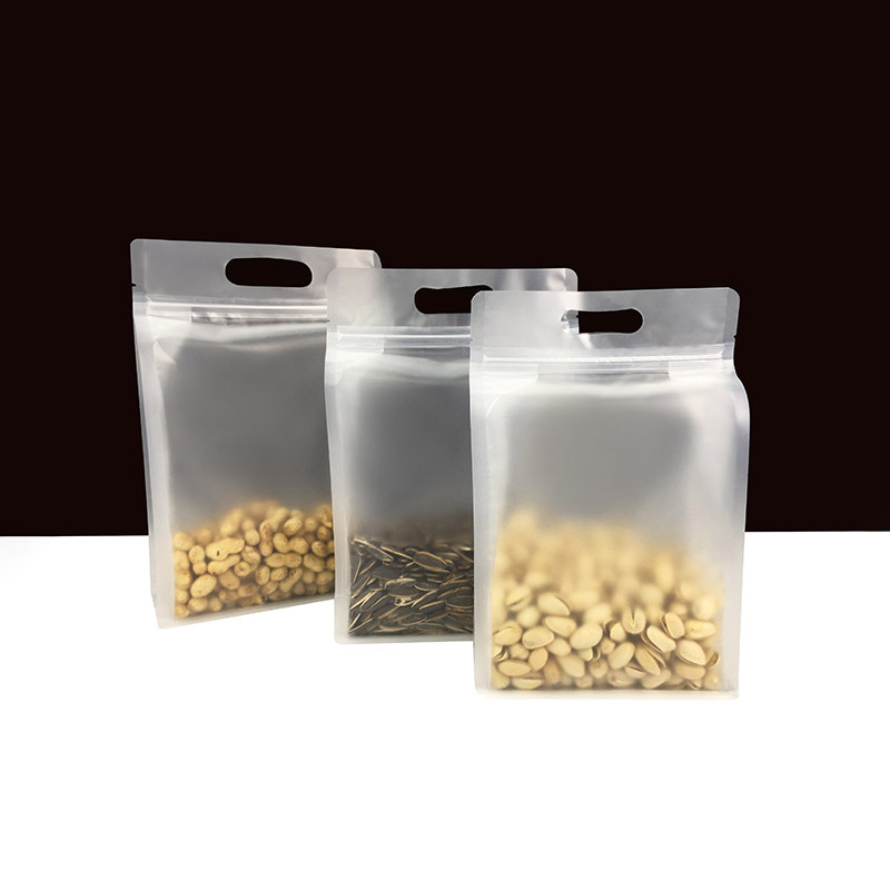 50 portable frosted transparen - Commercial Printing Companies avis et prix