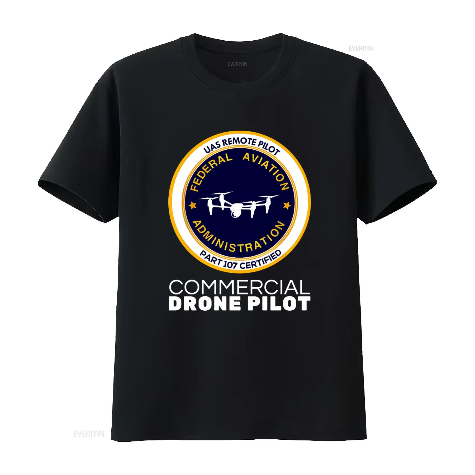 Uas Remote Pilot Part 107 Cert - Commercial Printing & Packaging Pvt Ltd avis et prix