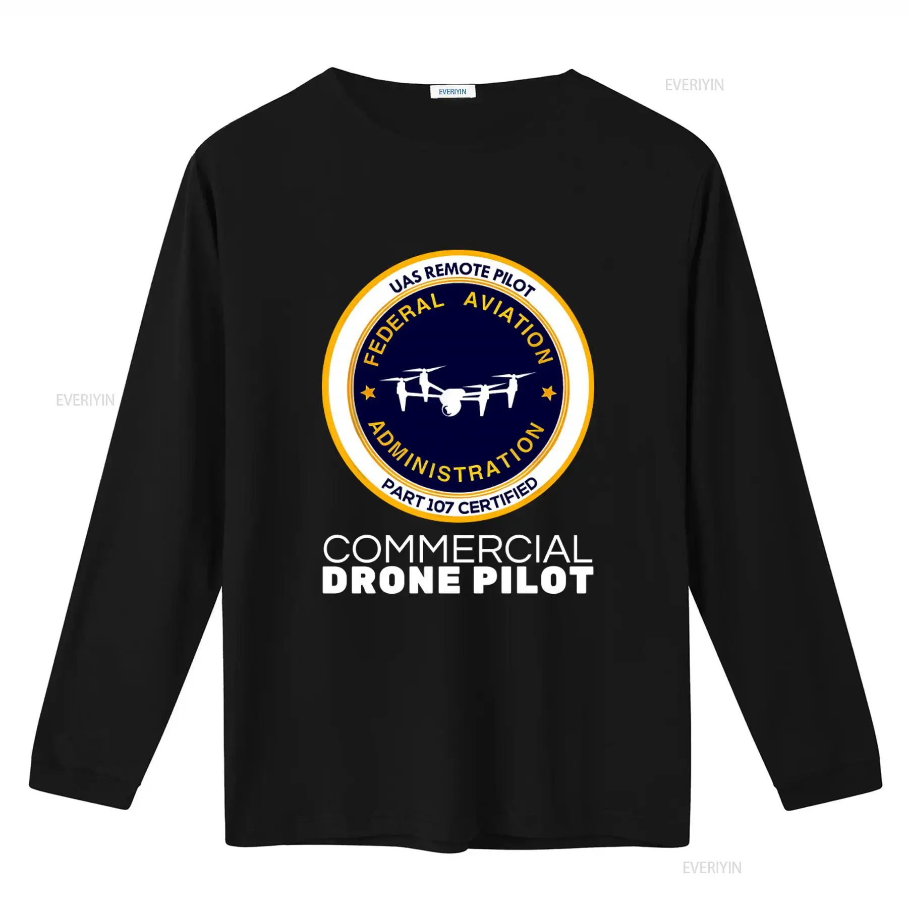 Uas Remote Pilot Part 107 Cert - Commercial Printing & Packaging Pvt Ltd avis et prix