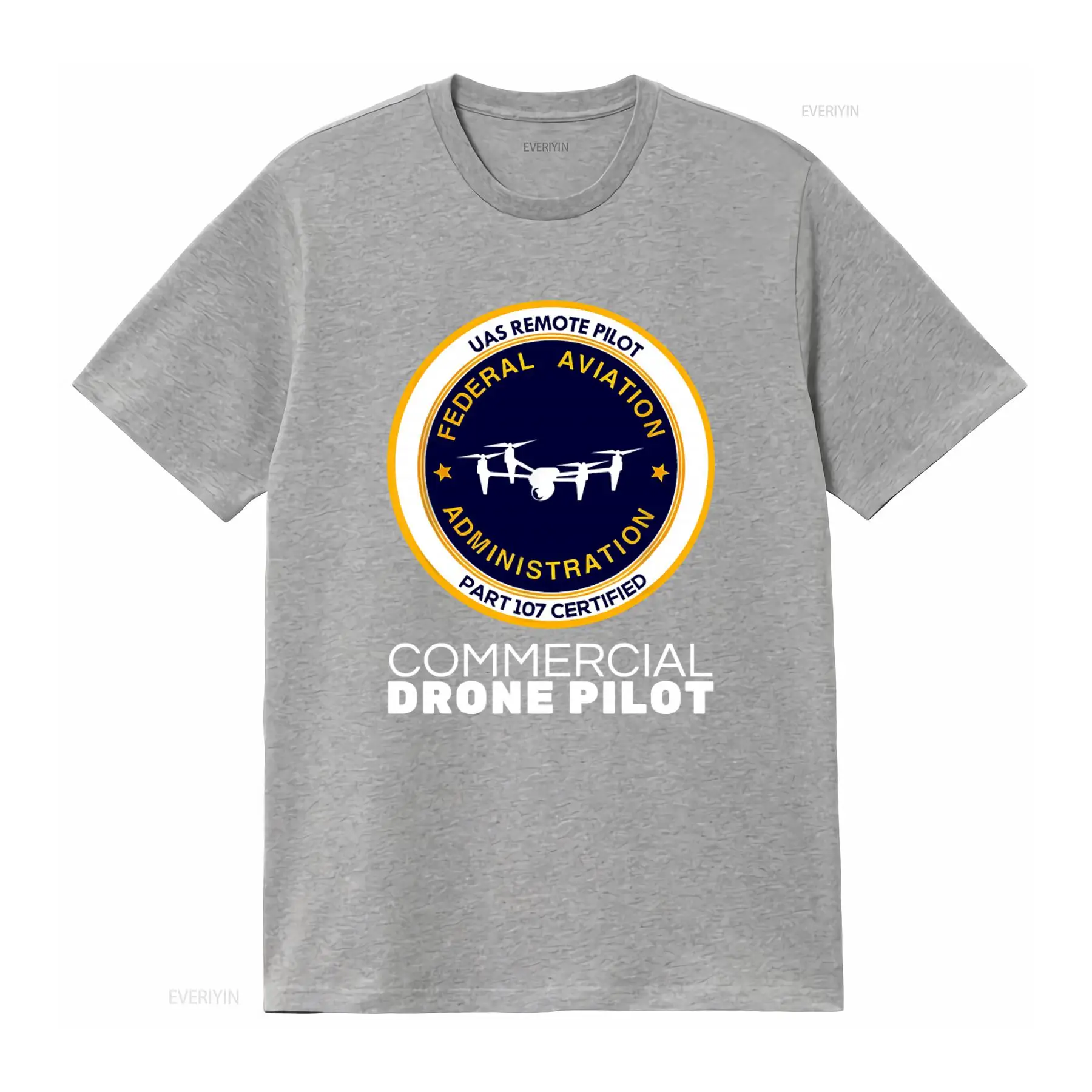 Uas Remote Pilot Part 107 Cert - Commercial Printing & Packaging Pvt Ltd avis et prix