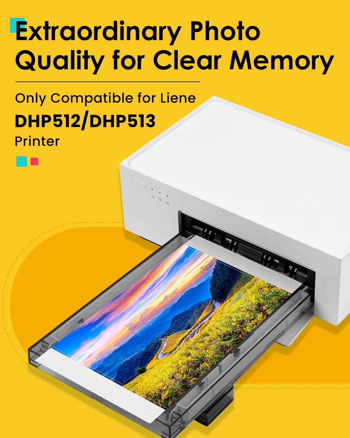 LP-80 Compatible for Liene Amb - Solvent Printer Ink avis et prix