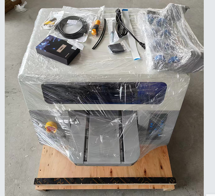 A3 UV flatbed printer Hoson Ma - Commercial Printing Items avis et prix