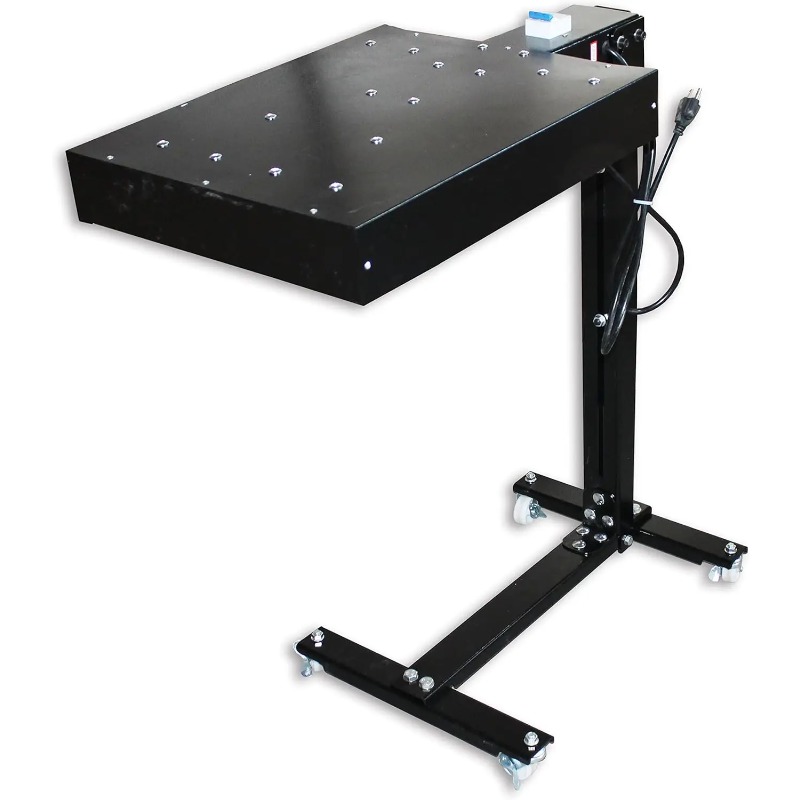 Flash Dryer 16x16 inch 1600W F - Flash Dryer Screen Print avis et prix
