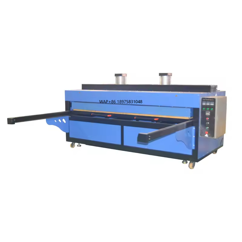 Automatic Commercial Large For - Commercial Printing & Packaging Pvt Ltd avis et prix