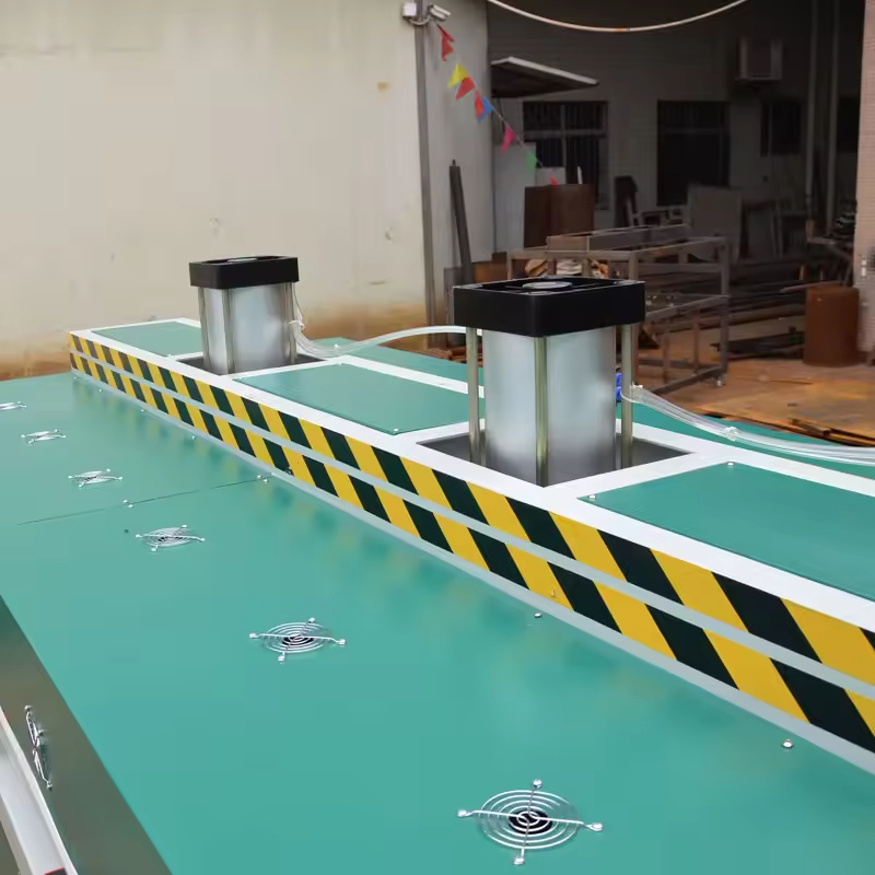 Automatic Commercial Large For - Commercial Printing & Packaging Pvt Ltd avis et prix