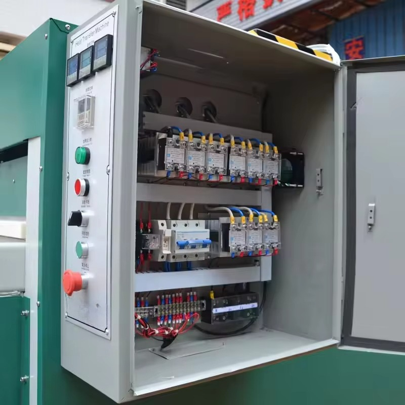 Automatic Commercial Large For - Commercial Printing & Packaging Pvt Ltd avis et prix