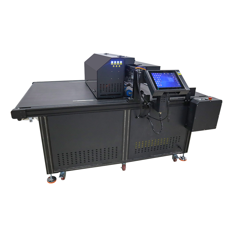 Faith Single Pass Digital Prin - Commercial Digital Printing Machine avis et prix