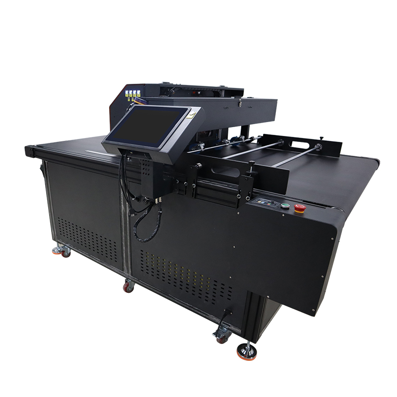 Faith Single Pass Digital Prin - Commercial Digital Printing Machine avis et prix
