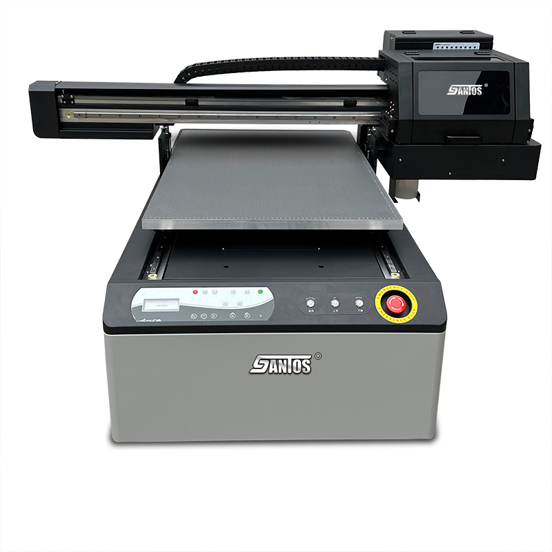 Souvenir UV printer digital in - Commercial Digital Printing Machine avis et prix